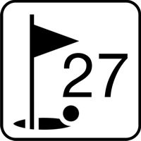 27 Holes