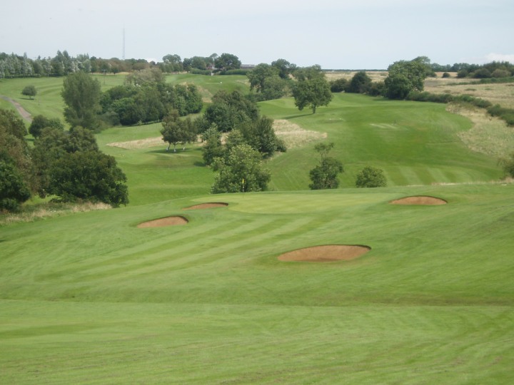 Cold Ashby Golf Club