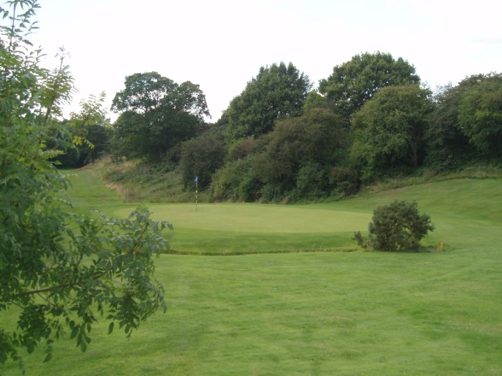 Cold Ashby Golf Club