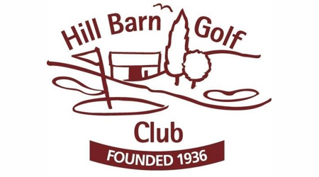 Hill Barn
