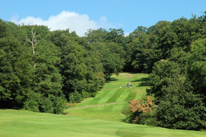 Pinner Hill