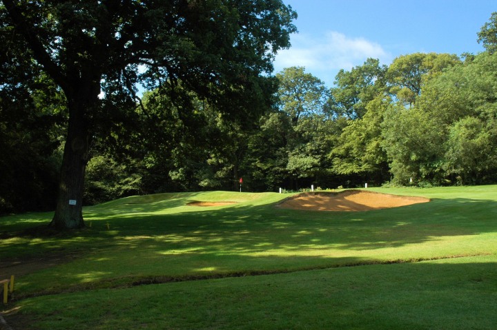 Pinner Hill