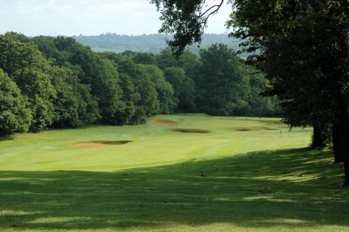 Pinner Hill