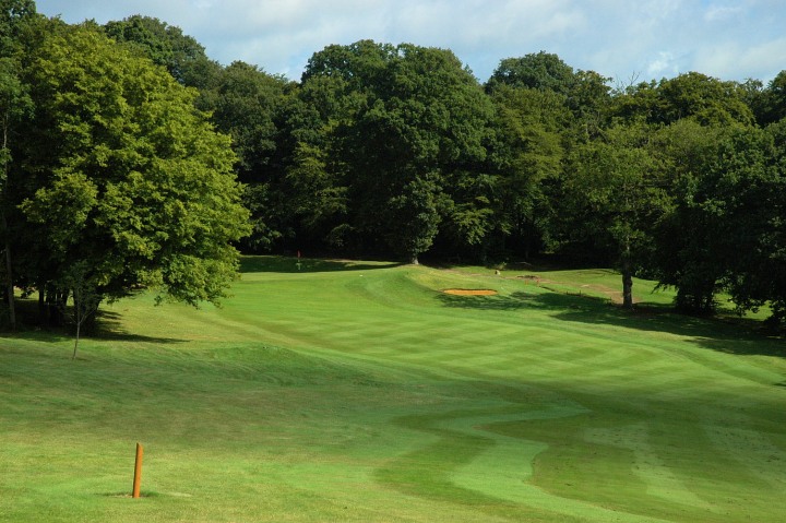 Pinner Hill