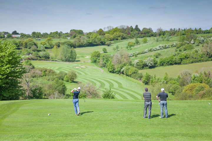 Stockwood Vale