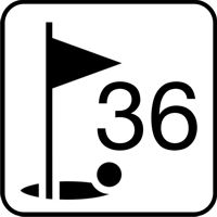 36 Holes