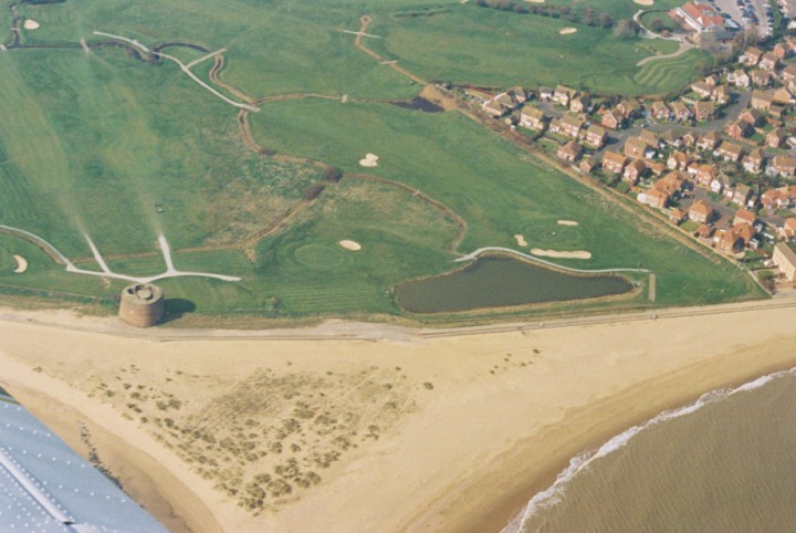 Clacton on Sea