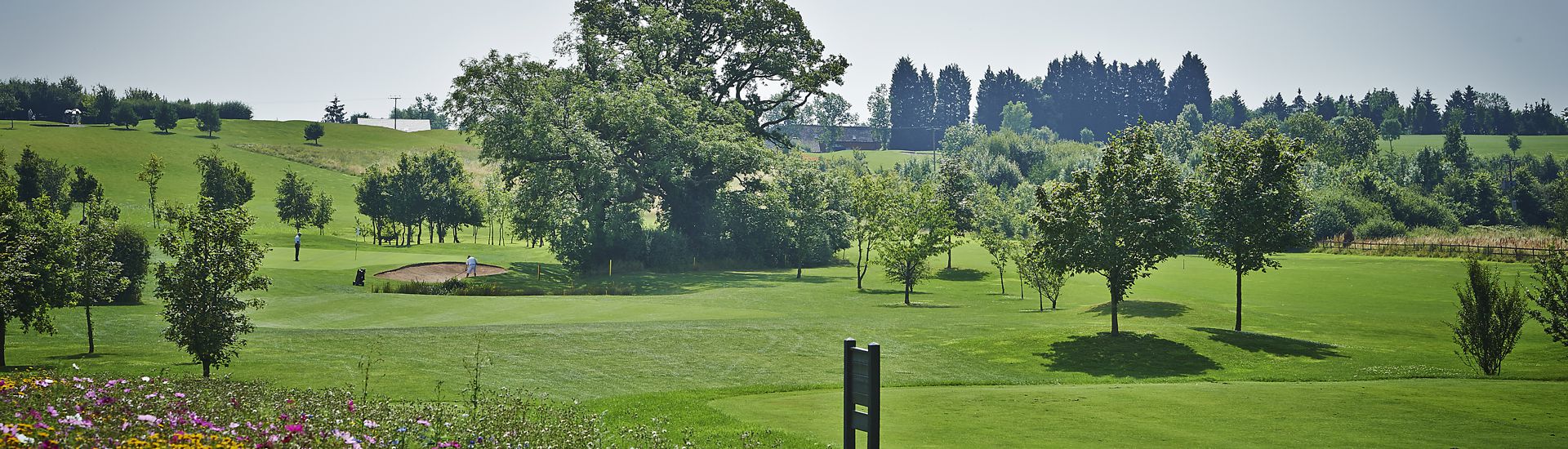 Farrington Park