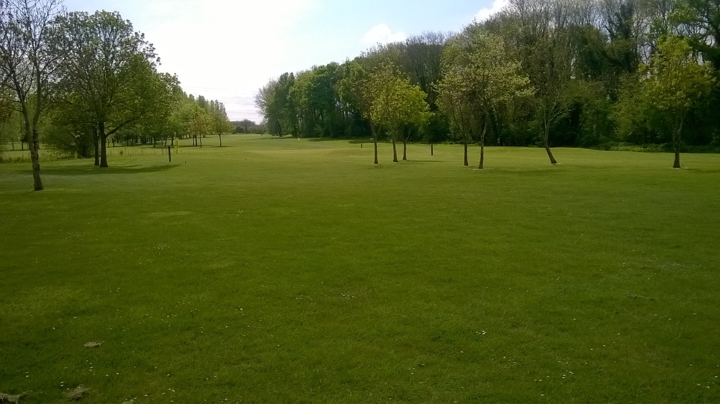 Woodlands Manor