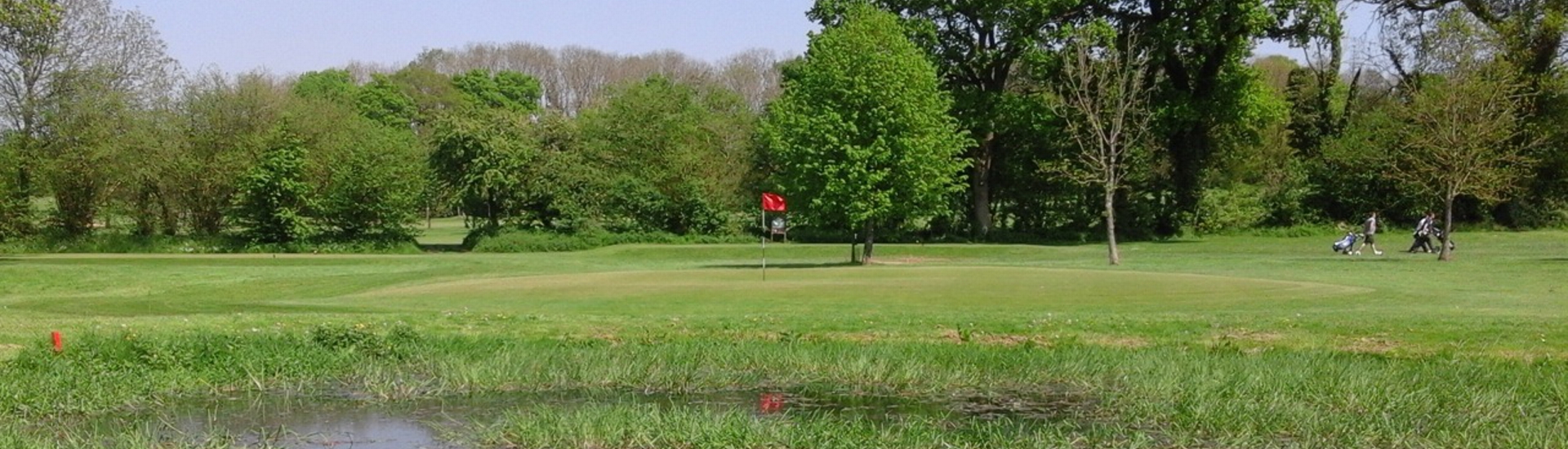 Woodlands Manor
